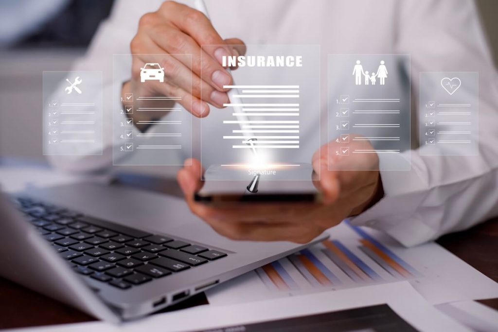 Análisis y optimización de seguros existentes 1 analisis y optimizacion de seguros existentes